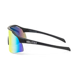 Velites Sonnenbrille "Raptor Sport" Schwarz Orange kaufen bei HighPowered.ch