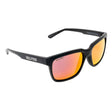 Velites Sonnenbrille "Urban Sport" Schwarz Orange kaufen bei HighPowered.ch