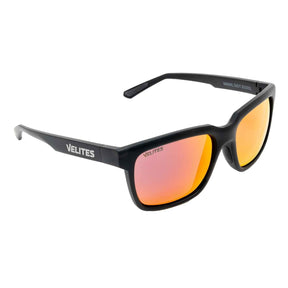 Velites Sonnenbrille "Urban Sport" Schwarz Orange kaufen bei HighPowered.ch