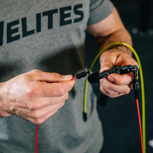 Velites Speed-Kabel für Earth 2.0 Jump Rope (2.5 mm) kaufen bei HighPowered.ch
