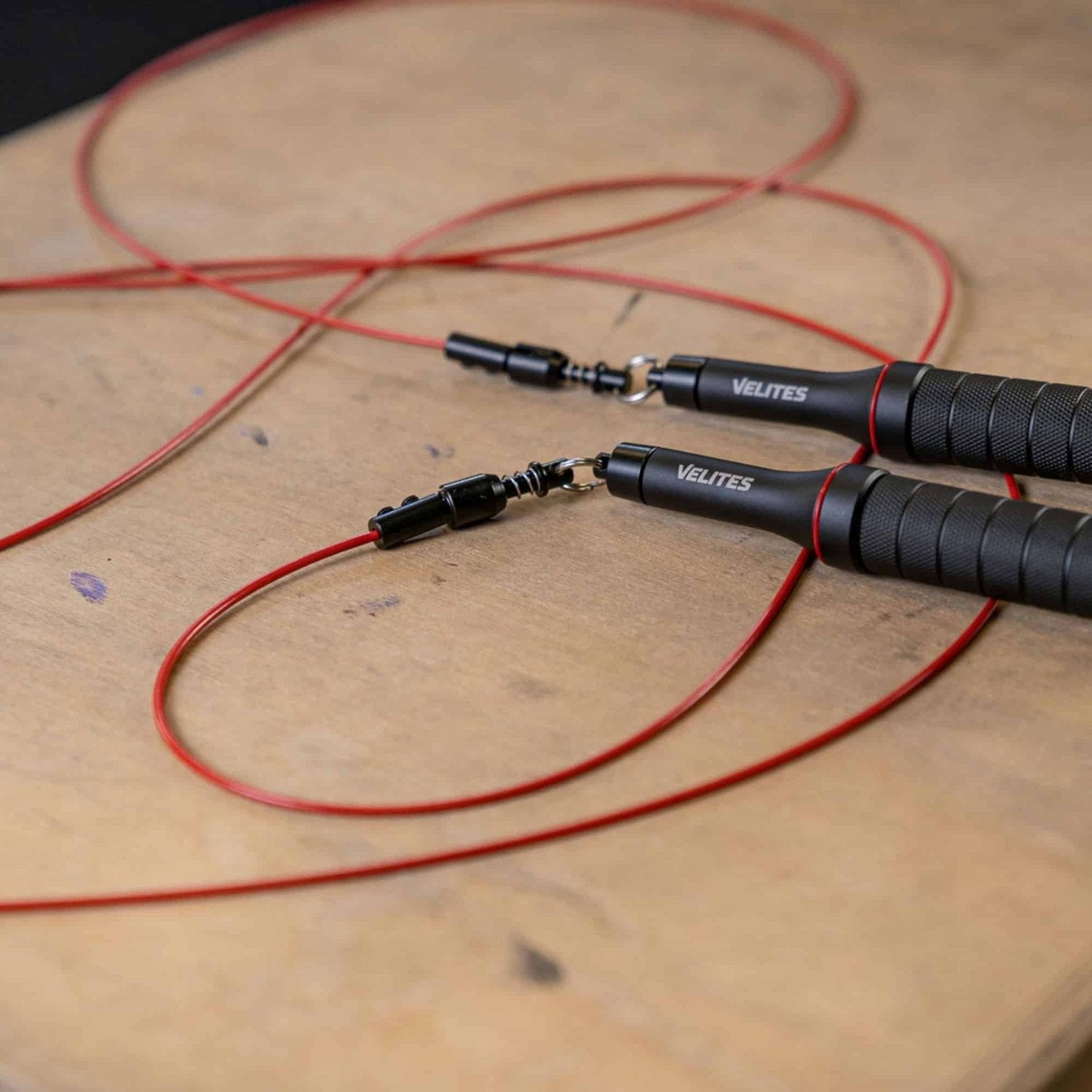 Velites Speed-Kabel für Earth 2.0 Jump Rope (2.5 mm) kaufen bei HighPowered.ch