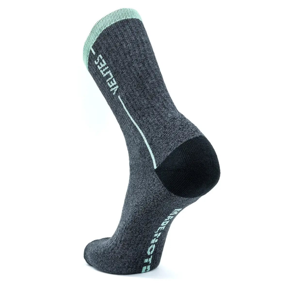 Velites Sportsocken Schwarz kaufen bei HighPowered.ch