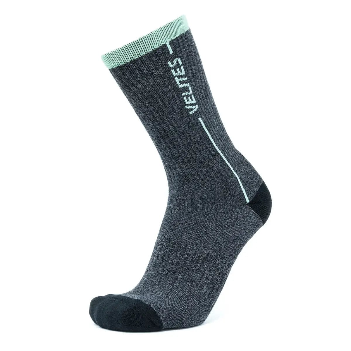 Velites Sportsocken Schwarz kaufen bei HighPowered.ch