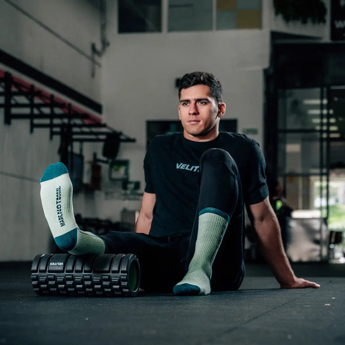 Velites Sportsocken Grün kaufen bei HighPowered.ch