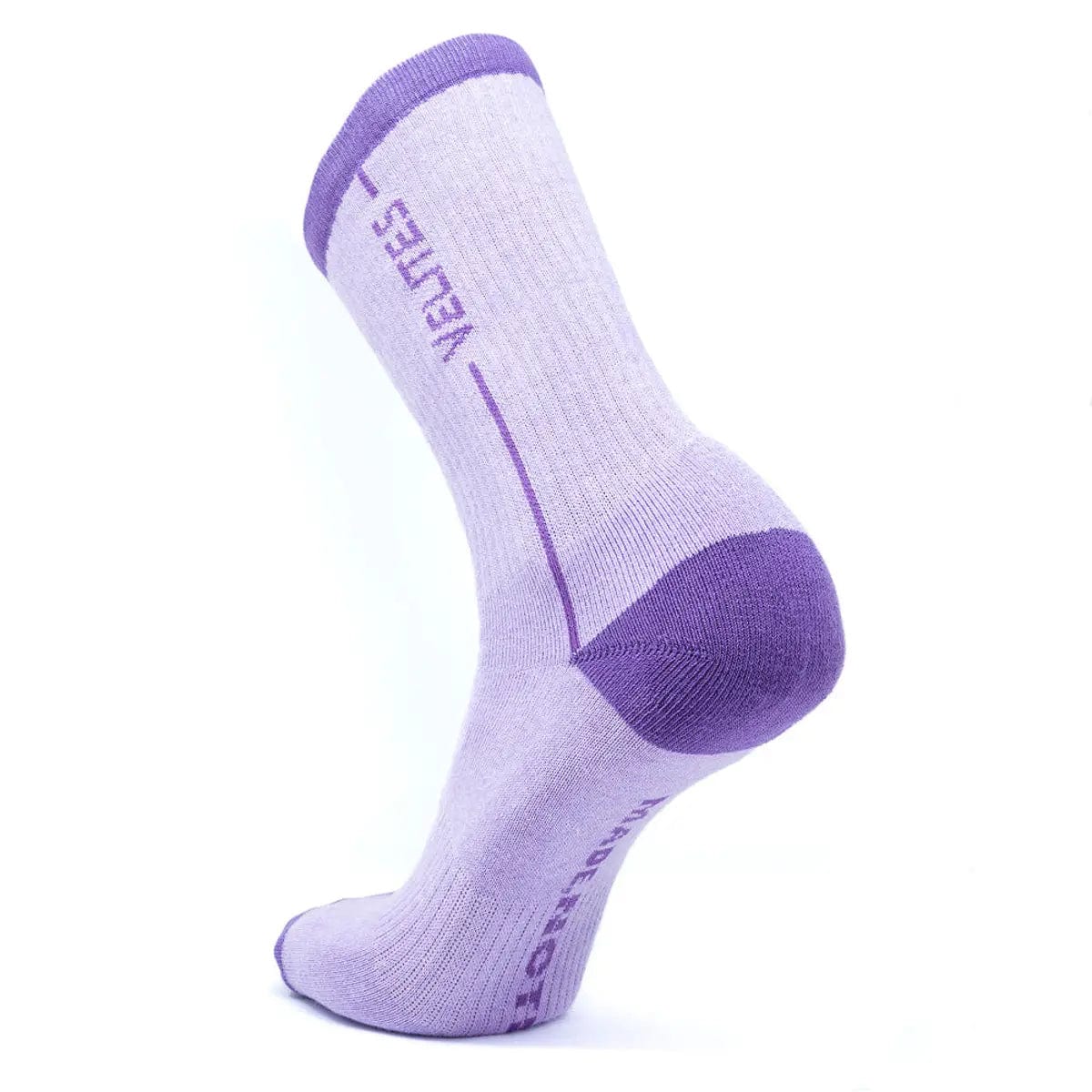 Velites Sportsocken Lila kaufen bei HighPowered.ch