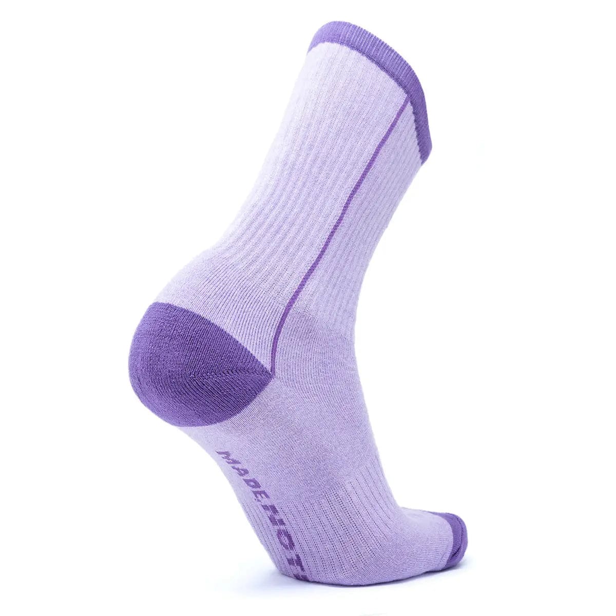 Velites Sportsocken Lila kaufen bei HighPowered.ch