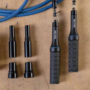 Velites Standard-Gewichte für Earth 2.0 Jump Rope kaufen bei HighPowered.ch