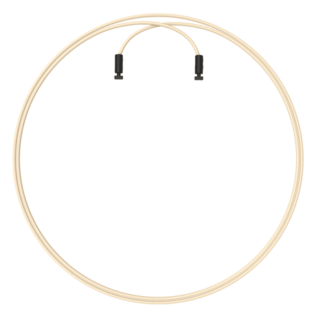 Buy Velites Standard Cable for Earth 2.0 Jump Rope (4 mm) Beige at HighPowered.ch
