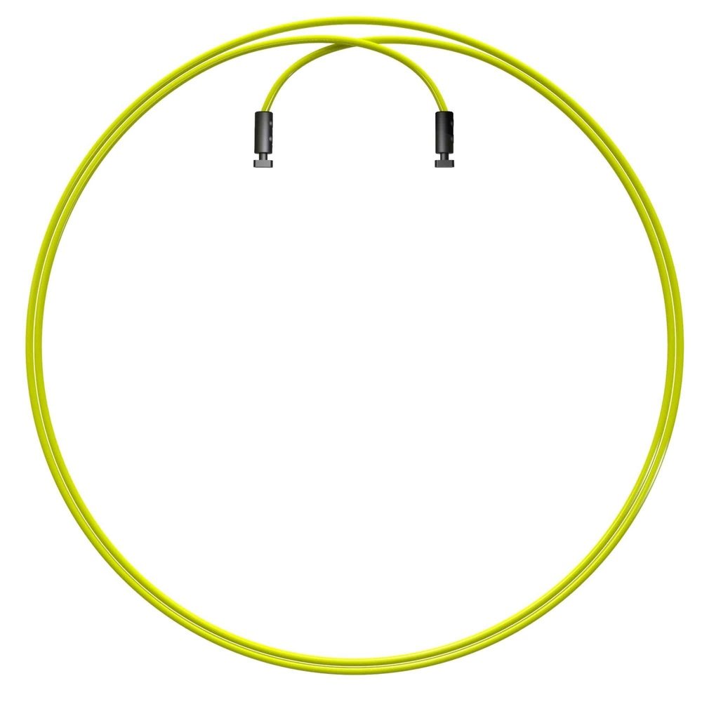 Velites Standard-Kabel für Earth 2.0 Jump Rope (4 mm) Grün kaufen bei HighPowered.ch