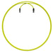 Velites Standard-Kabel für Earth 2.0 Jump Rope (4 mm) Grün kaufen bei HighPowered.ch
