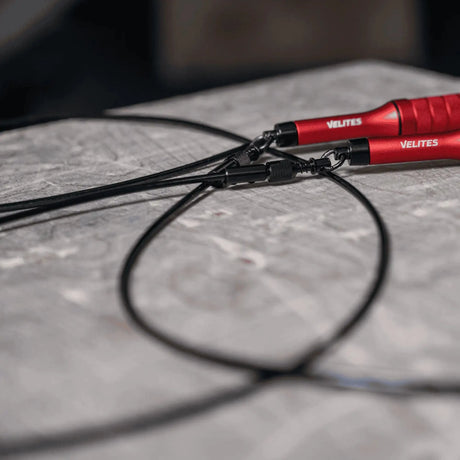 Buy Standard Cable for Earth 2.0 Jump Rope (4 mm) - Velites Jump Rope Cables - Online Fitness Store