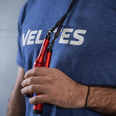 Buy Standard Cable for Earth 2.0 Jump Rope (4 mm) - Velites Jump Rope Cables - Online Fitness Store