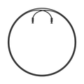 Velites Standard-Kabel für Earth 2.0 Jump Rope (4 mm) kaufen bei HighPowered.ch