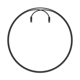Velites Standard-Kabel für Earth 2.0 Jump Rope (4 mm) kaufen bei HighPowered.ch