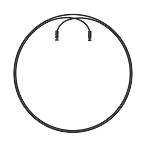 Velites Standard-Kabel für Earth 2.0 Jump Rope (4 mm) kaufen bei HighPowered.ch