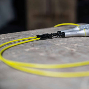 Velites Standard-Kabel für Earth 2.0 Jump Rope (4 mm) Grün kaufen bei HighPowered.ch