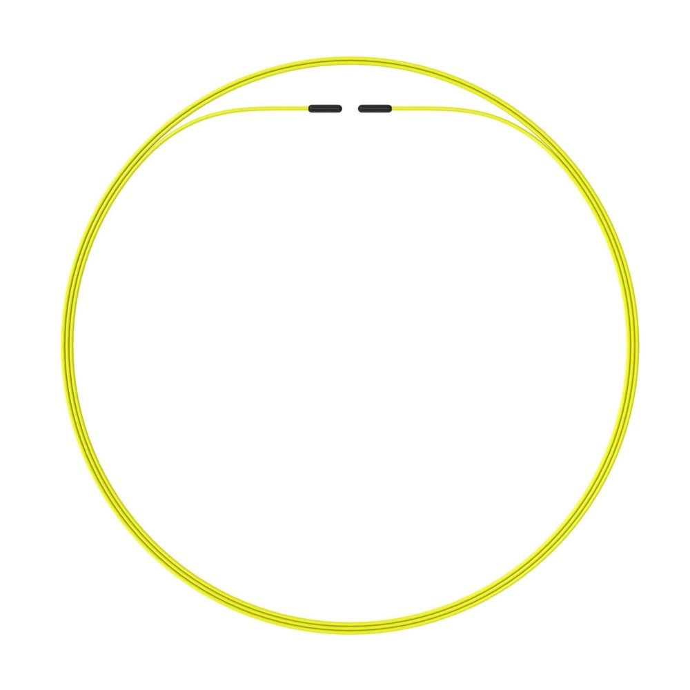 Achetez le câble standard Velites pour la corde à sauter Fire 2.0 (2 mm) sur HighPowered.ch