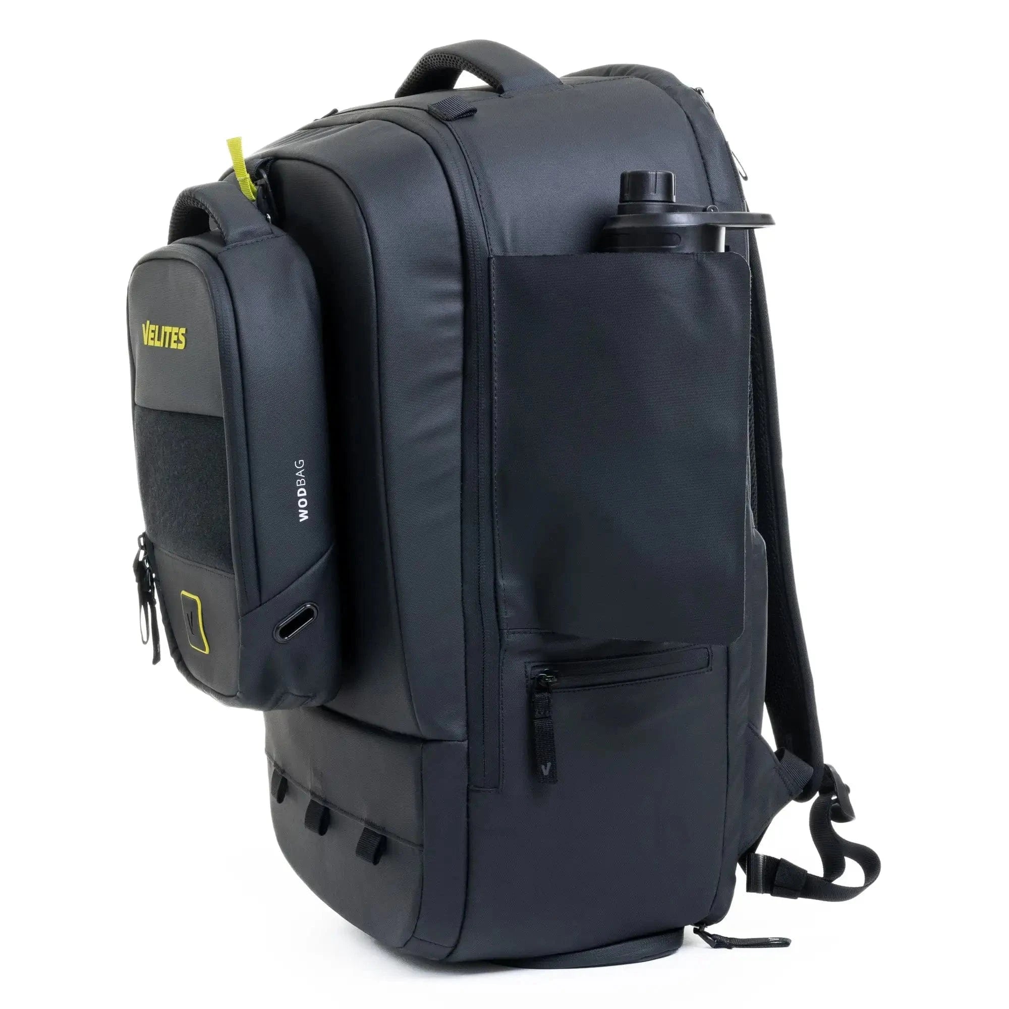 Storm Backpack Komplett-Set (5-teilig) kaufen -  Velites Rucksäcke  - Fitness Onlineshop