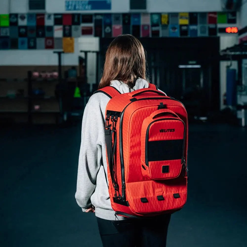 Storm Backpack Komplett-Set (5-teilig) kaufen -  Velites Rucksäcke  - Fitness Onlineshop