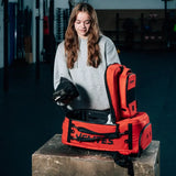 Storm Backpack Komplett-Set (5-teilig) kaufen -  Velites Rucksäcke  - Fitness Onlineshop