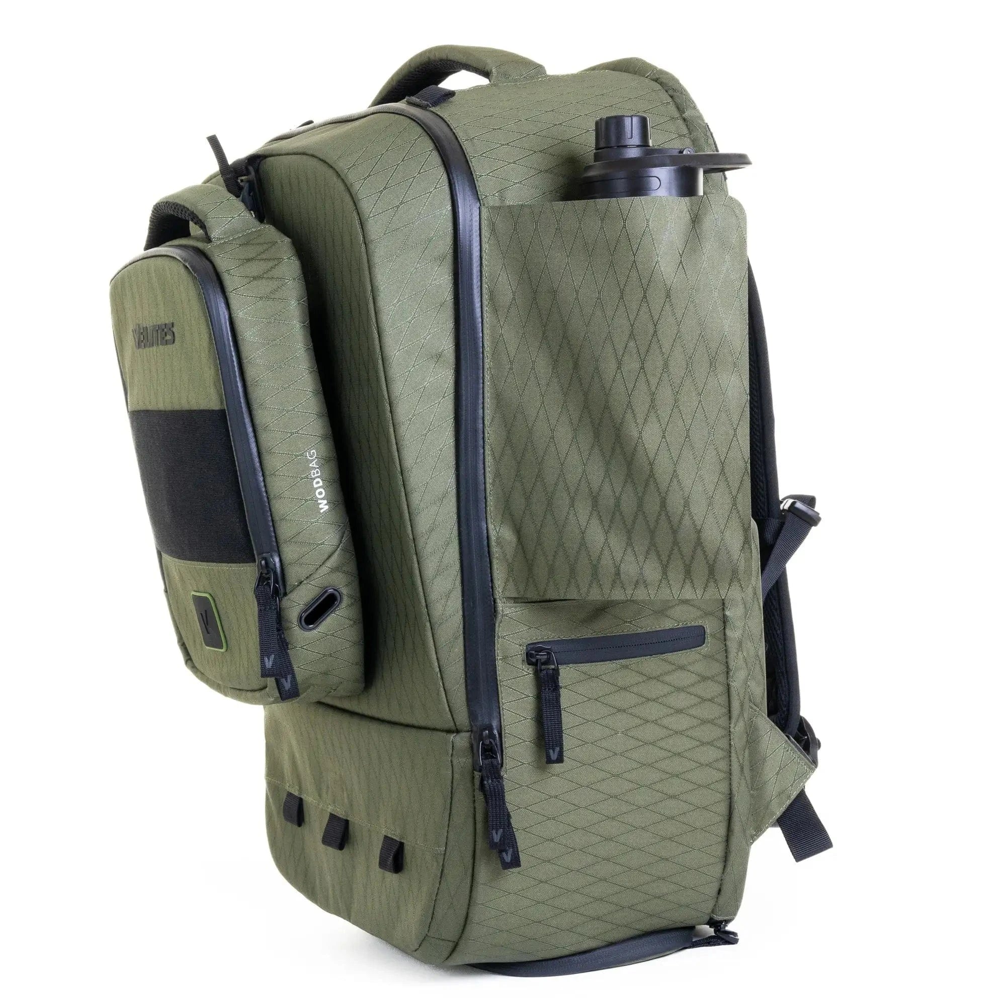 Storm Backpack Komplett-Set (5-teilig) kaufen -  Velites Rucksäcke  - Fitness Onlineshop