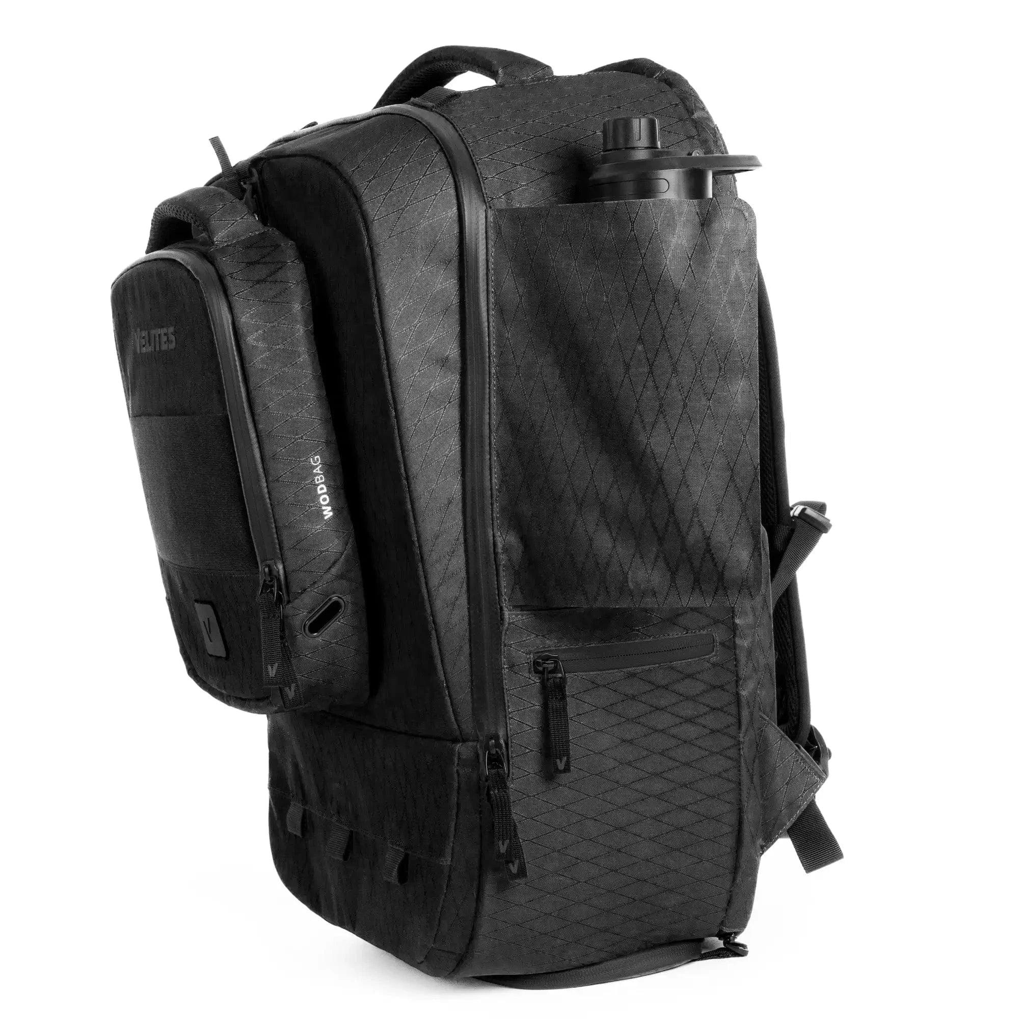 Storm Backpack Komplett-Set (5-teilig) kaufen -  Velites Rucksäcke  - Fitness Onlineshop