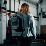 Storm Backpack Komplett-Set (5-teilig) kaufen -  Velites Rucksäcke  - Fitness Onlineshop
