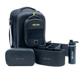 Storm Backpack Komplett-Set (5-teilig) Schwarz kaufen -  Velites Rucksäcke  - Fitness Onlineshop