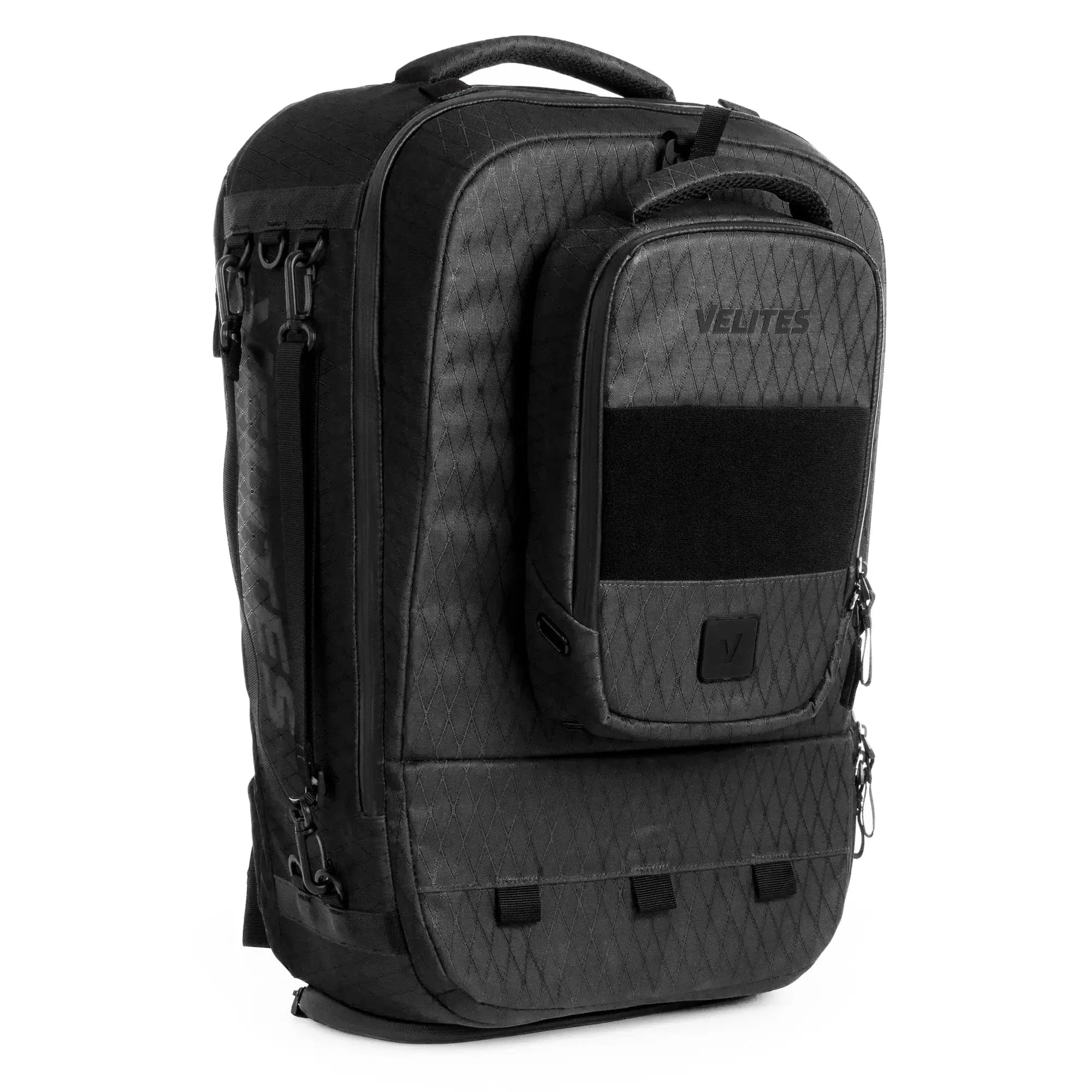 Storm Backpack + WodBag Grau Duradiamond kaufen -  Velites Rucksäcke  - Fitness Onlineshop