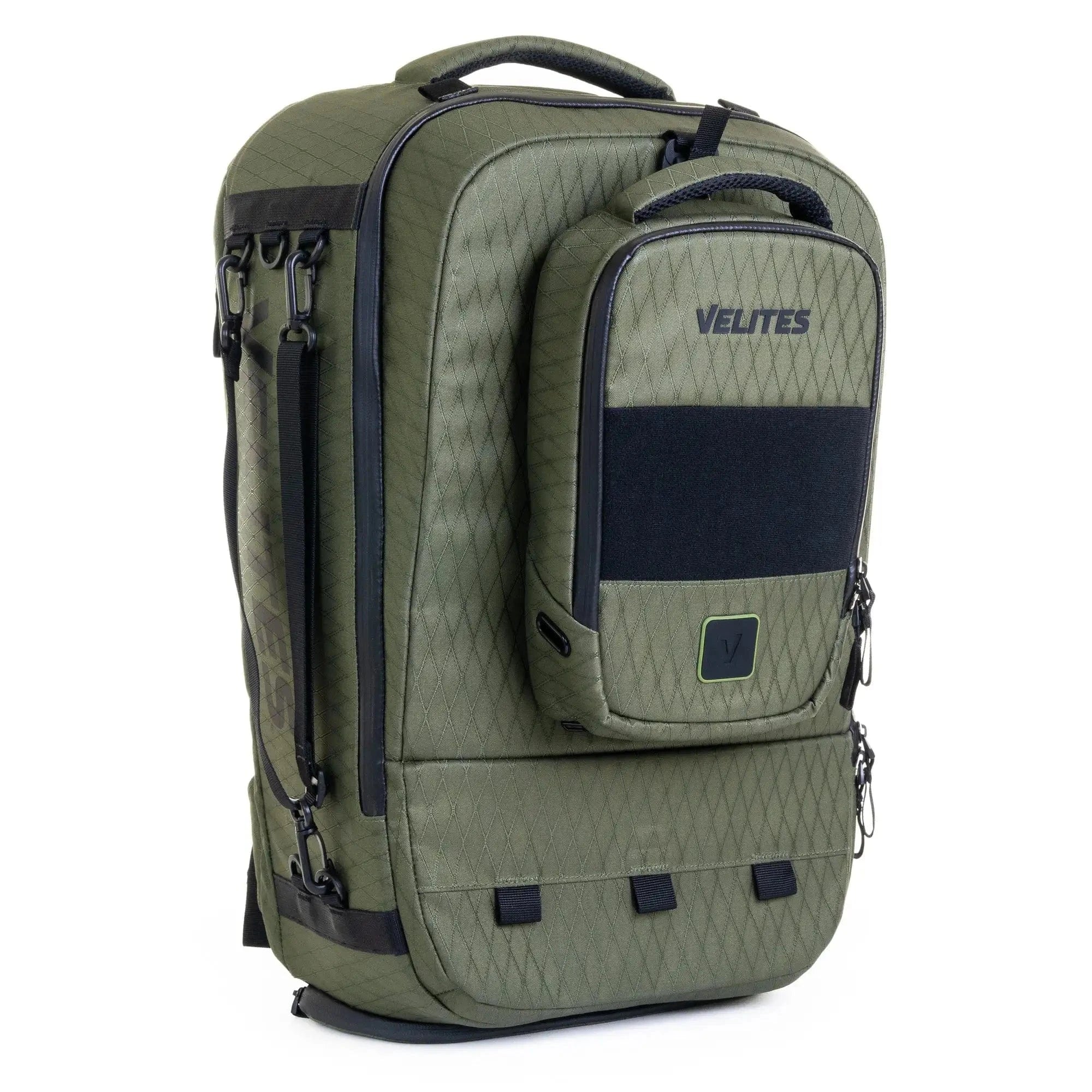 Storm Backpack + WodBag Olive Duradiamond kaufen -  Velites Rucksäcke  - Fitness Onlineshop