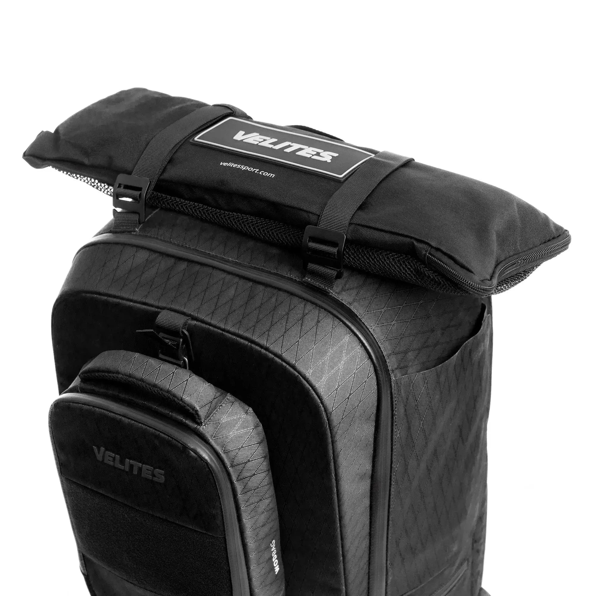 Storm Backpack + WodBag kaufen -  Velites Rucksäcke  - Fitness Onlineshop