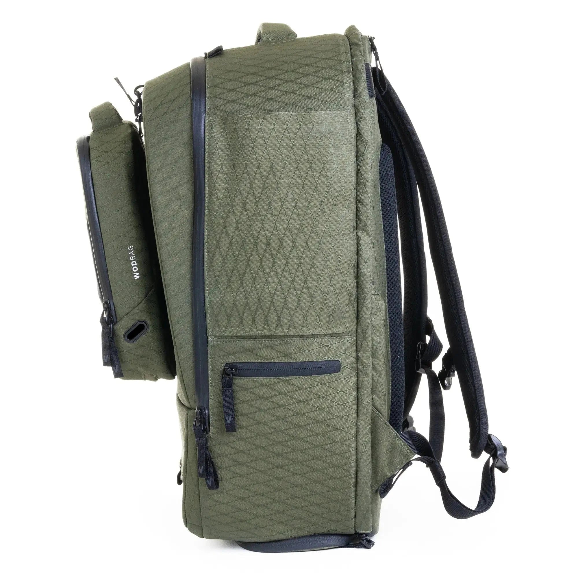 Storm Backpack + WodBag kaufen -  Velites Rucksäcke  - Fitness Onlineshop