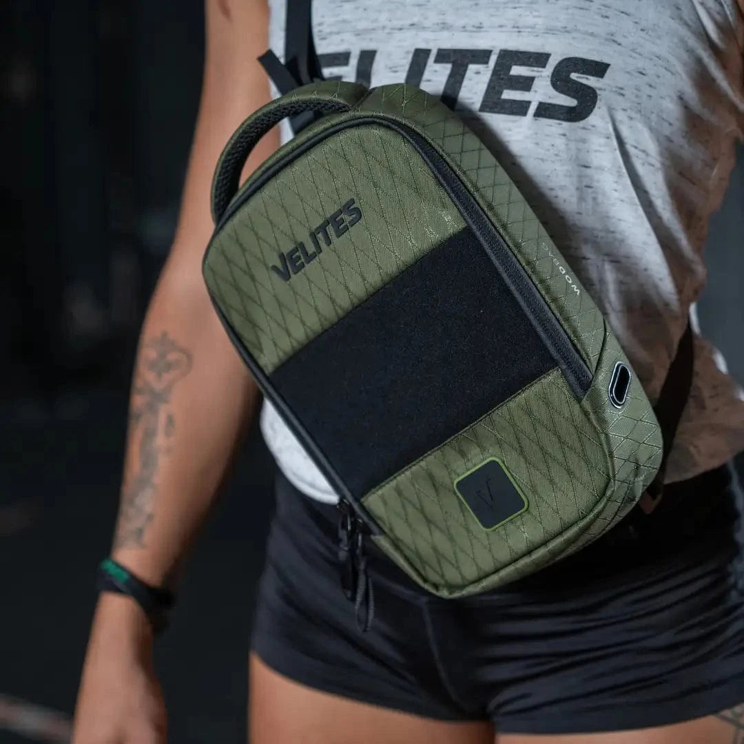 Storm Backpack + WodBag kaufen -  Velites Rucksäcke  - Fitness Onlineshop