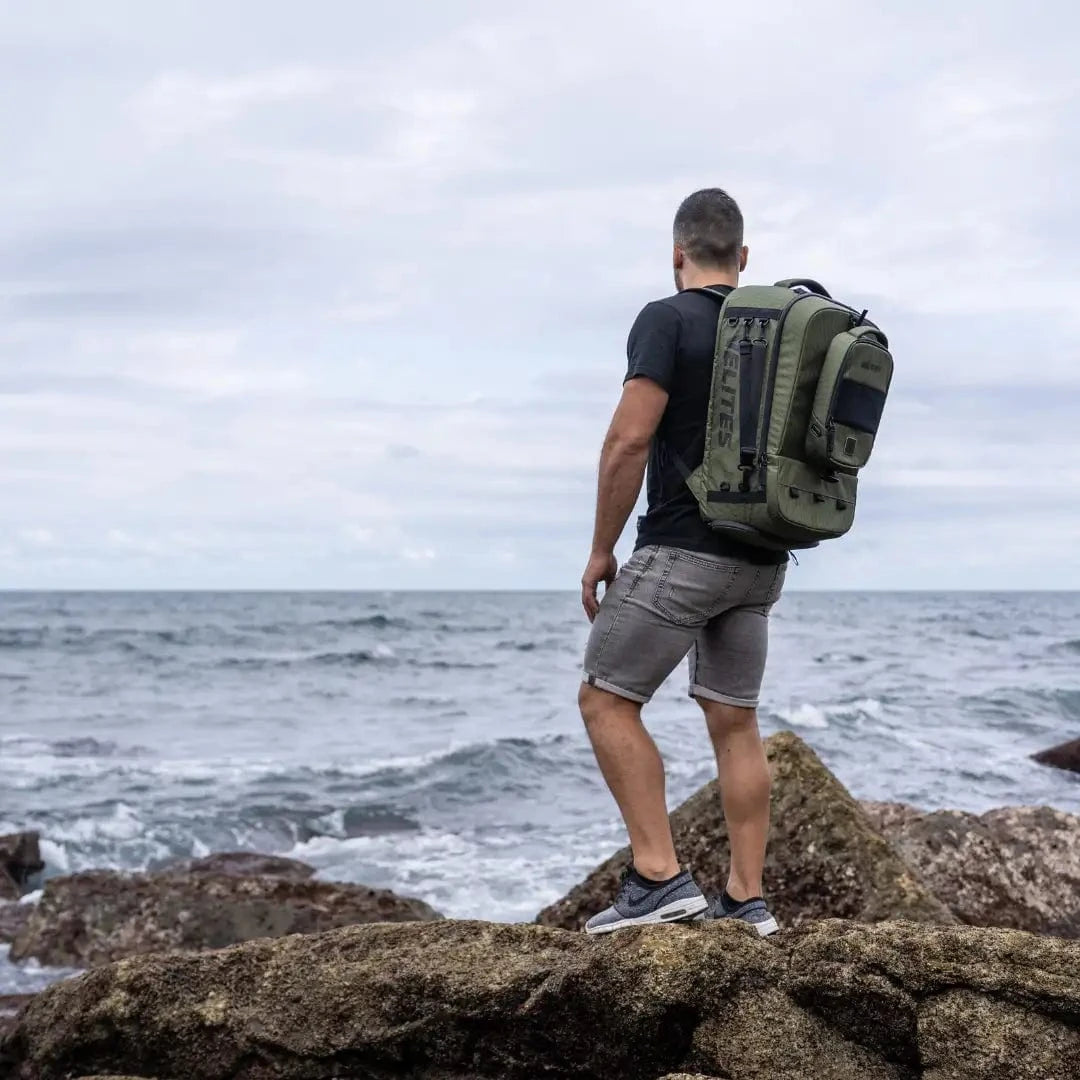 Storm Backpack + WodBag kaufen -  Velites Rucksäcke  - Fitness Onlineshop