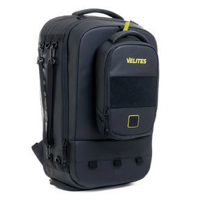 Storm Backpack + WodBag Schwarz kaufen -  Velites Rucksäcke  - Fitness Onlineshop