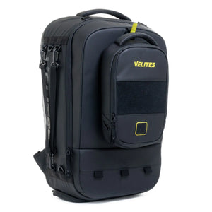 Storm Backpack + WodBag Schwarz kaufen -  Velites Rucksäcke  - Fitness Onlineshop