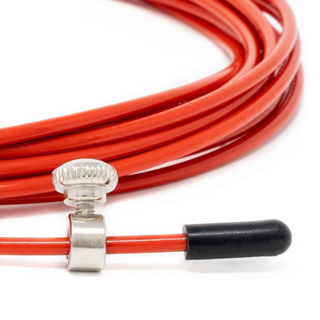 Buy Velites training rope for Fire 2.0 Jump Rope (2.5 mm) at HighPowered.ch