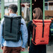 Urban Backpack kaufen -  Velites Rucksäcke  - Fitness Onlineshop