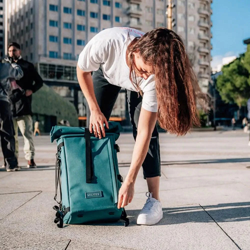 Urban Backpack kaufen -  Velites Rucksäcke  - Fitness Onlineshop