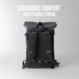 Urban Backpack kaufen -  Velites Rucksäcke  - Fitness Onlineshop