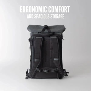 Urban Backpack kaufen -  Velites Rucksäcke  - Fitness Onlineshop