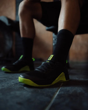 Velites Hybrid 1.0 Shoes | CrossFit® kaufen -  Velites Trainingsschuhe  - Fitness Onlineshop