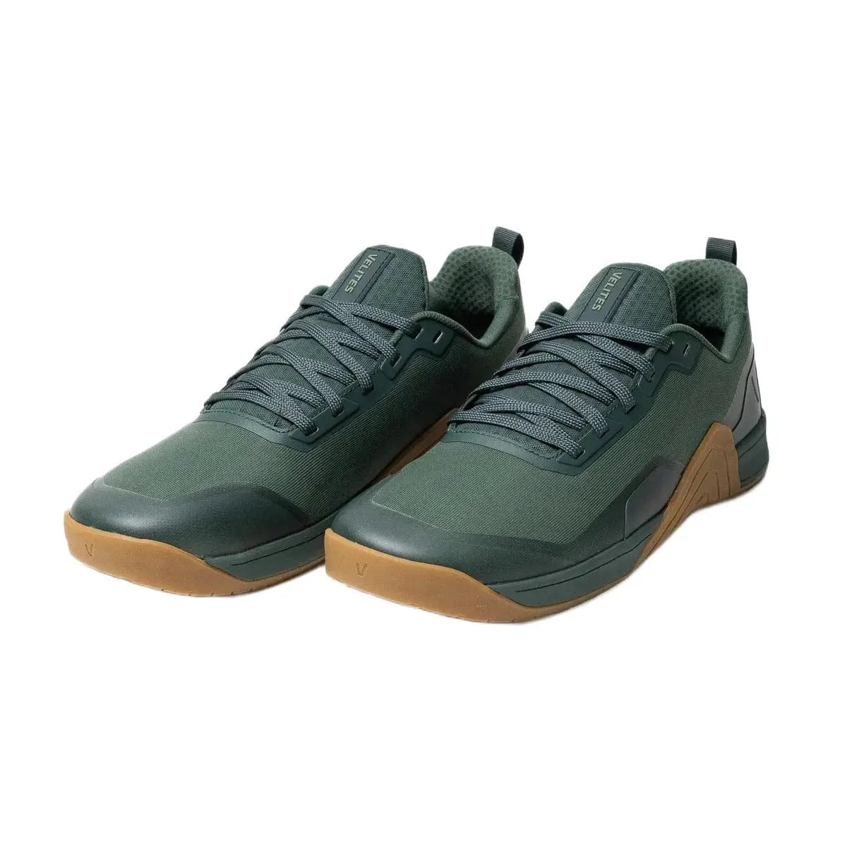 Velites Hybrid 1.0 Shoes | Drop 003 Grün / 36 kaufen -  Velites Trainingsschuhe  - Fitness Onlineshop