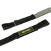 Weightlifting Straps Black kaufen -  Velites Zughilfen  - Fitness Onlineshop