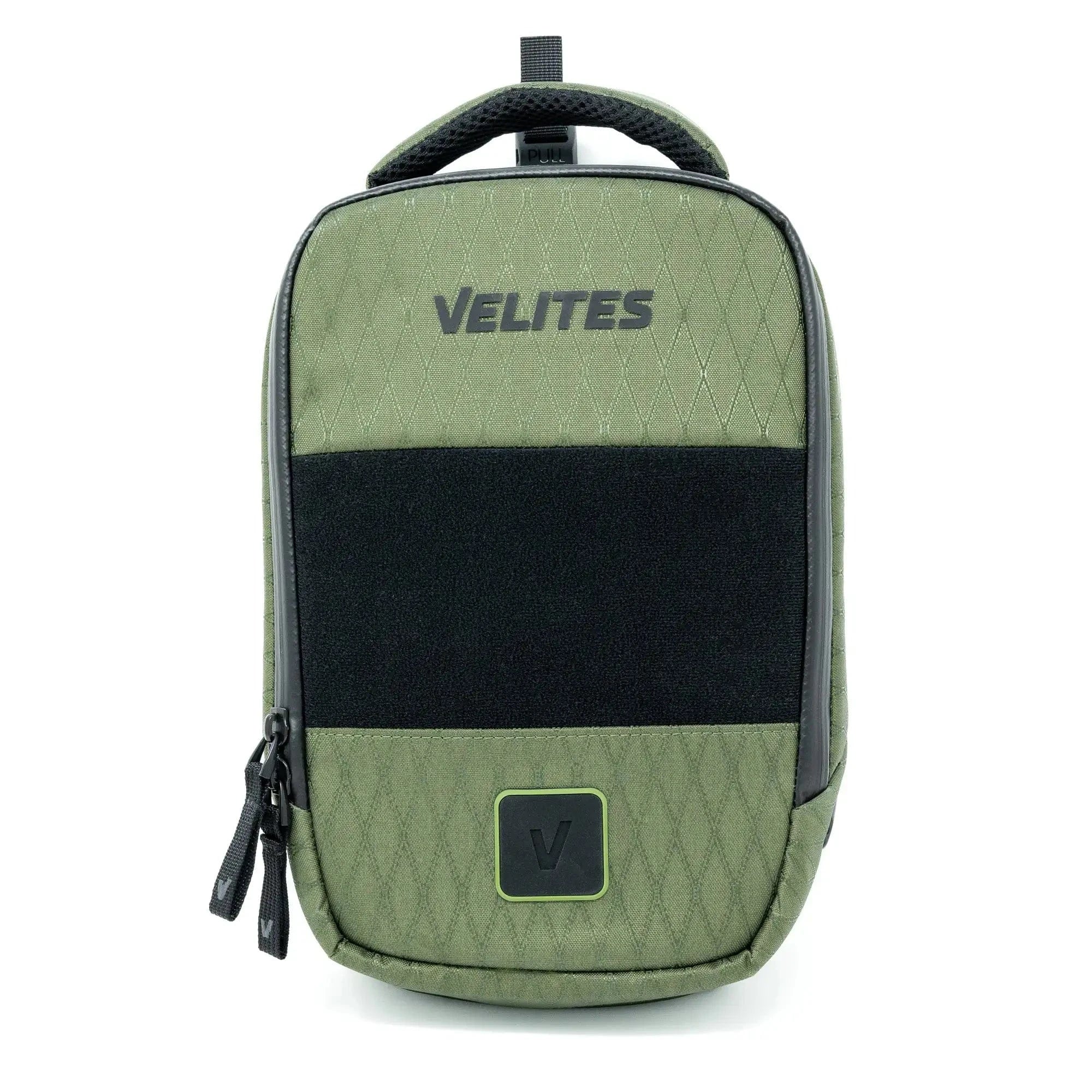 WodBag Olive Duradiamond kaufen -  Velites Sporttaschen  - Fitness Onlineshop