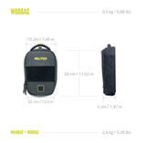 WodBag kaufen -  Velites Sporttaschen  - Fitness Onlineshop