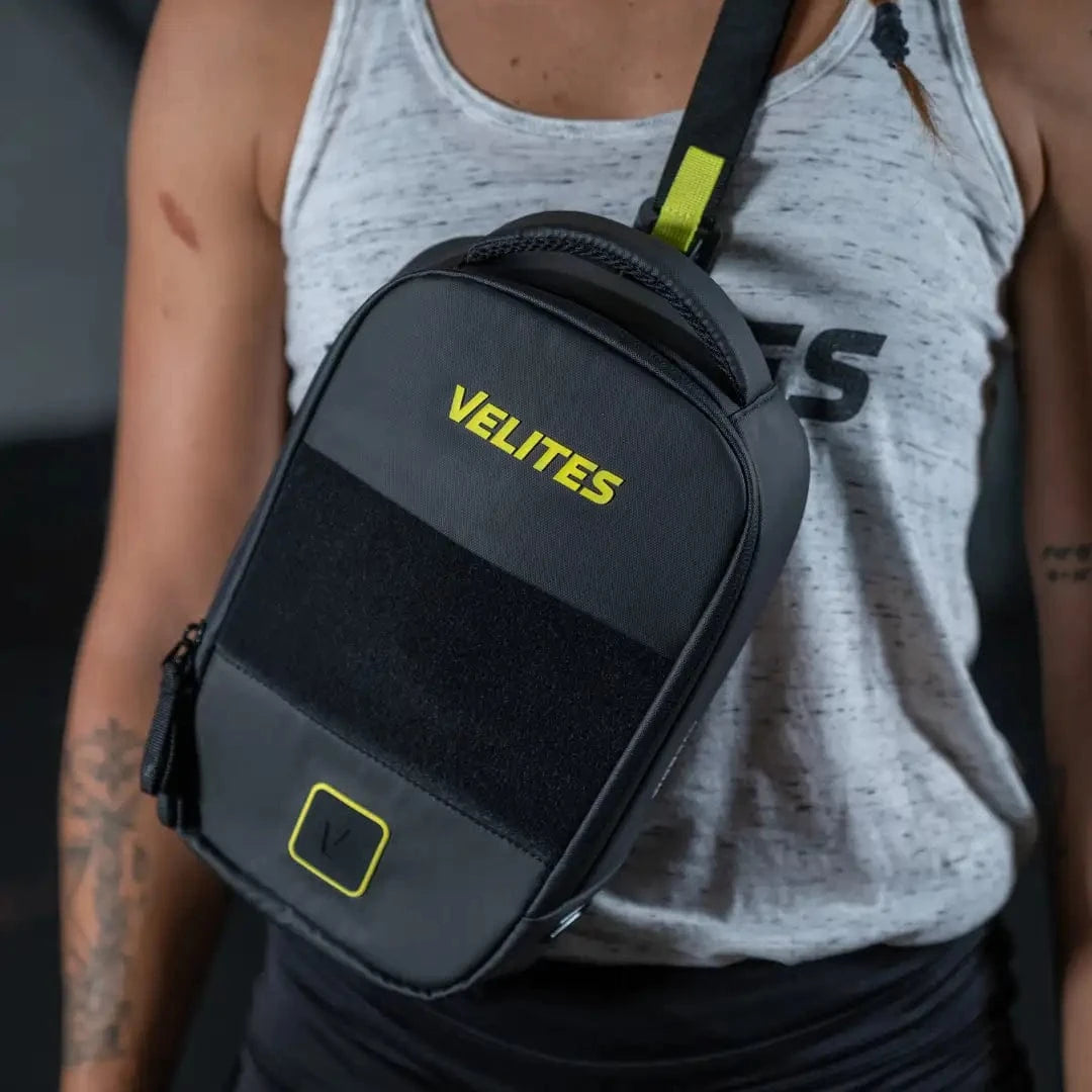 WodBag kaufen -  Velites Sporttaschen  - Fitness Onlineshop