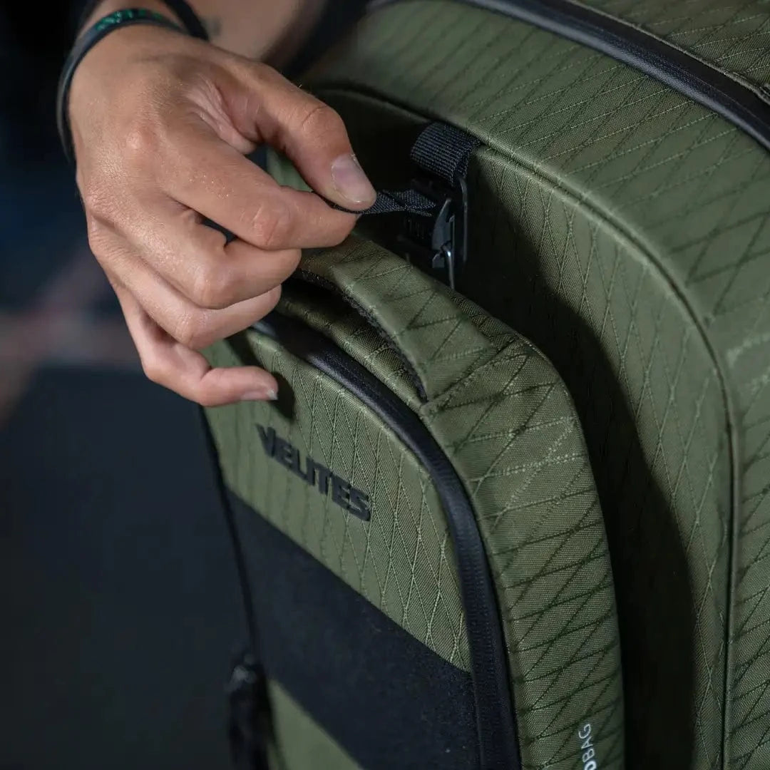 WodBag kaufen -  Velites Sporttaschen  - Fitness Onlineshop