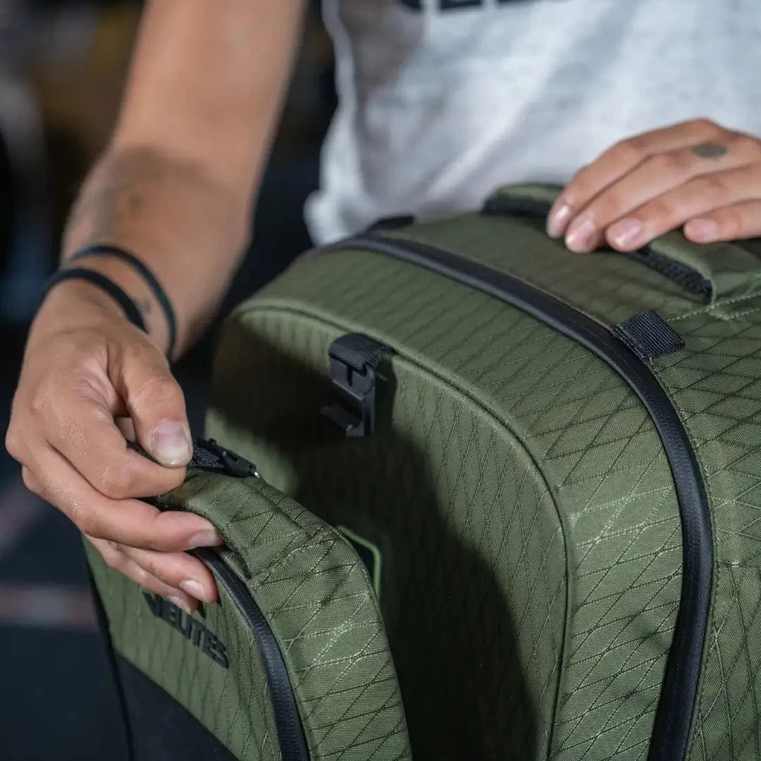 WodBag kaufen -  Velites Sporttaschen  - Fitness Onlineshop