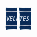 Velites Wrist Bands (Schweissbänder) Blau kaufen bei HighPowered.ch
